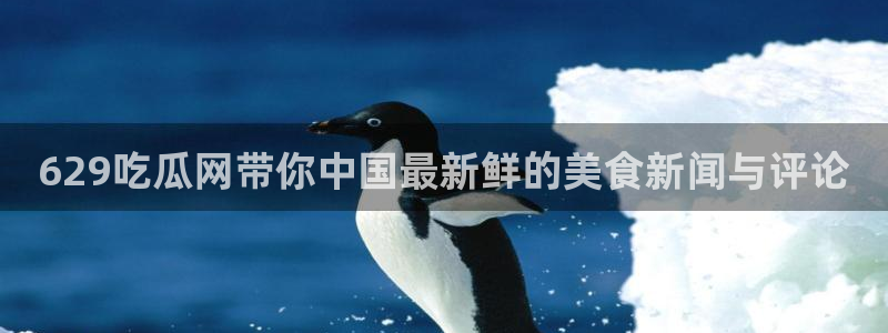 www.黑料：629吃瓜网带你中国最新鲜的美食新闻与评论